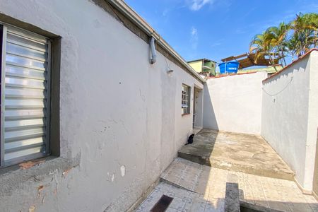 Casa à venda com 156m², 2 quartos e 2 vagasÁrea de Serviço