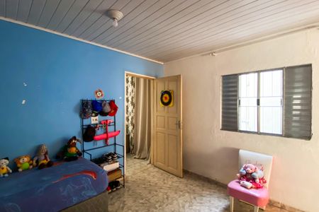 Casa à venda com 156m², 2 quartos e 2 vagasQuarto 1