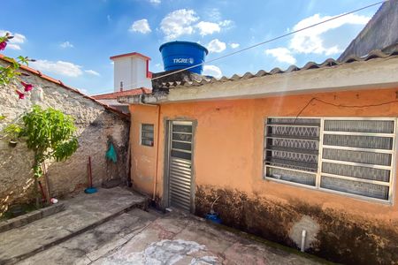 Casa à venda com 156m², 2 quartos e 2 vagasQuintal 