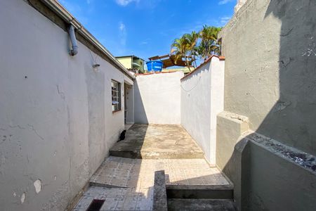 Casa à venda com 156m², 2 quartos e 2 vagasÁrea de Serviço