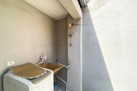 Casa à venda com 156m², 2 quartos e 2 vagasÁrea de Serviço