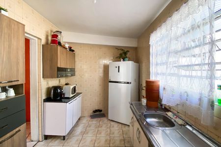 Casa à venda com 156m², 2 quartos e 2 vagasCozinha 