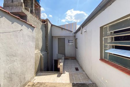 Casa à venda com 156m², 2 quartos e 2 vagasÁrea de Serviço