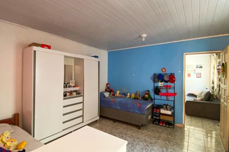 Casa à venda com 156m², 2 quartos e 2 vagasQuarto 1