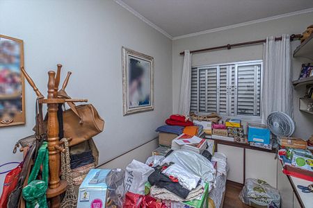 Casa à venda com 100m², 3 quartos e 2 vagasquarto 1_2