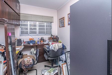 Casa à venda com 100m², 3 quartos e 2 vagasescritório_2