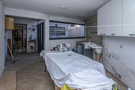 Casa à venda com 100m², 3 quartos e 2 vagasárea de serviço coberta_4