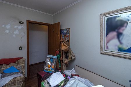 Casa à venda com 100m², 3 quartos e 2 vagasquarto 1_3