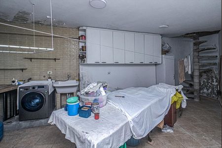 Casa à venda com 100m², 3 quartos e 2 vagasárea de serviço coberta_1