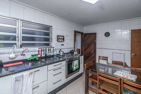 Casa à venda com 100m², 3 quartos e 2 vagascozinha_3