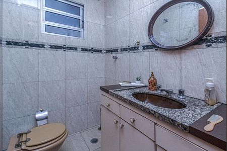 Casa à venda com 100m², 3 quartos e 2 vagaslavabo_2