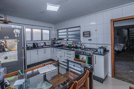 Casa à venda com 100m², 3 quartos e 2 vagascozinha_1