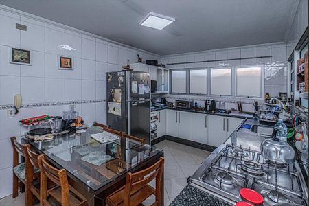Casa à venda com 100m², 3 quartos e 2 vagascozinha_2