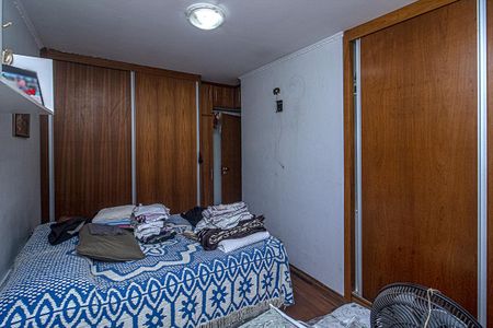 Casa à venda com 100m², 3 quartos e 2 vagasquarto 2_4