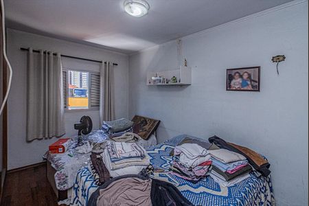 Casa à venda com 100m², 3 quartos e 2 vagasquarto 2_1