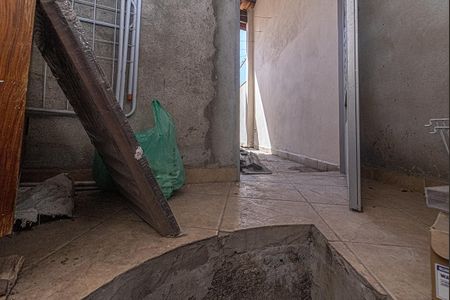 Casa à venda com 100m², 3 quartos e 2 vagasacesso para o terraço sobre a área de serviço_2