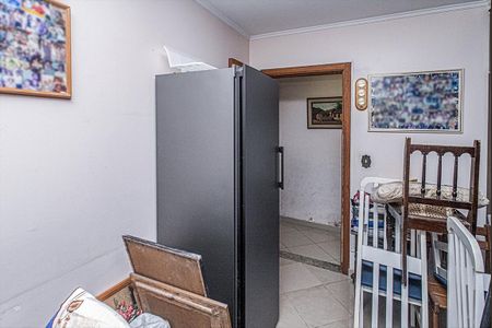 Casa à venda com 100m², 3 quartos e 2 vagasescritório_4