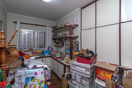 Casa à venda com 100m², 3 quartos e 2 vagasquarto 1_1