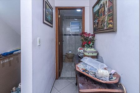 Casa à venda com 100m², 3 quartos e 2 vagaslavabo_1