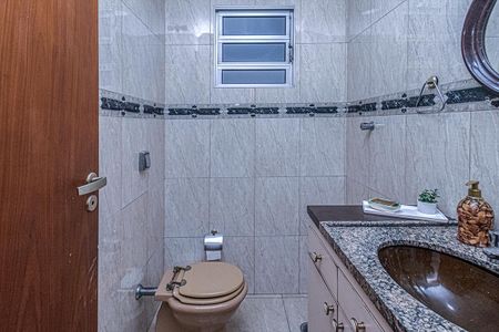 Casa à venda com 100m², 3 quartos e 2 vagaslavabo_3