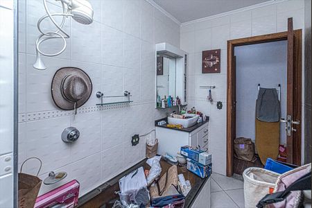 Casa à venda com 100m², 3 quartos e 2 vagasbanheiro na suíte_3