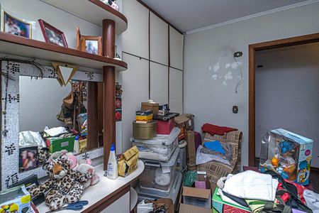 Casa à venda com 100m², 3 quartos e 2 vagasquarto 1_4