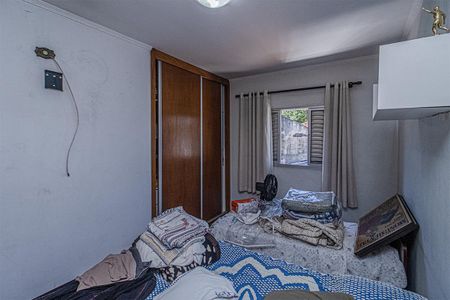 Casa à venda com 100m², 3 quartos e 2 vagasquarto 2_2