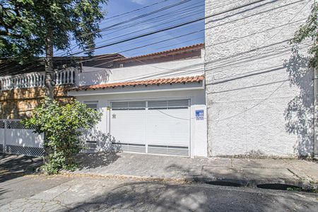Casa à venda com 100m², 3 quartos e 2 vagasfachada