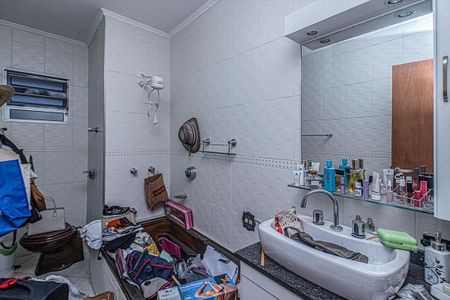 Casa à venda com 100m², 3 quartos e 2 vagasbanheiro na suíte_1
