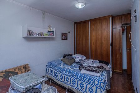 Casa à venda com 100m², 3 quartos e 2 vagasquarto 2_3