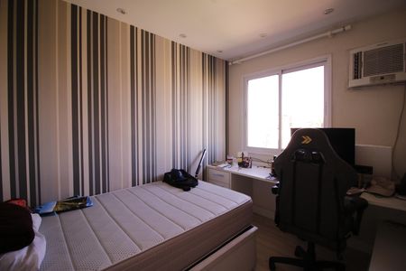 Apartamento à venda com 60m², 2 quartos e 1 vagaQuarto 1