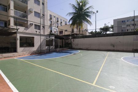 Apartamento à venda com 60m², 2 quartos e 1 vagaQuadra Esportiva