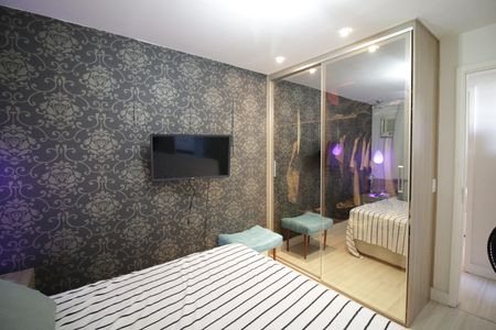 Apartamento à venda com 60m², 2 quartos e 1 vagaSuíte 1