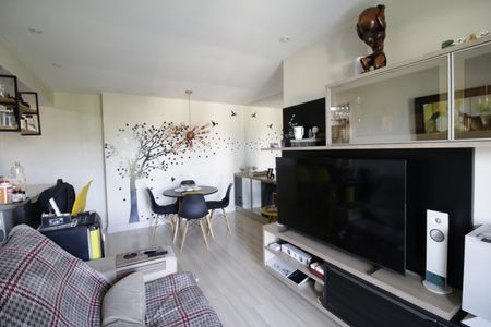 Apartamento à venda com 60m², 2 quartos e 1 vagaSala