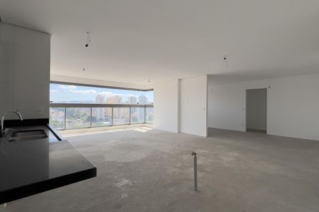 Apartamento à venda com 150m², 3 quartos e 3 vagasSala/Cozinha e Área de Serviço