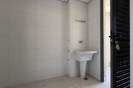 Apartamento à venda com 150m², 3 quartos e 3 vagasÁrea de Serviço