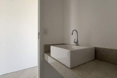 Apartamento à venda com 150m², 3 quartos e 3 vagasLavabo