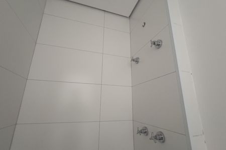 Apartamento à venda com 150m², 3 quartos e 3 vagasBanheiro de serviço