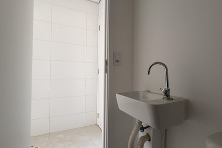 Apartamento à venda com 150m², 3 quartos e 3 vagasBanheiro de serviço