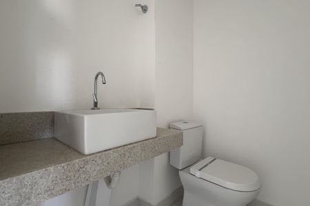 Apartamento à venda com 150m², 3 quartos e 3 vagasLavabo