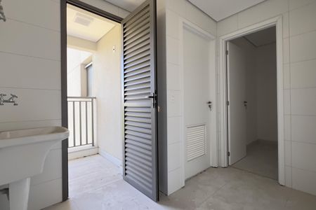 Apartamento à venda com 150m², 3 quartos e 3 vagasÁrea de Serviço
