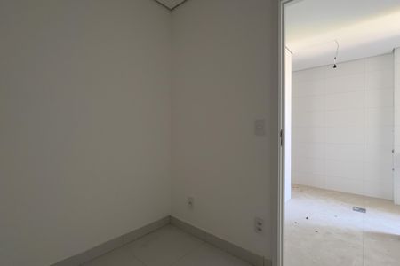 Apartamento à venda com 150m², 3 quartos e 3 vagasQuarto de Serviço
