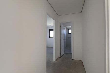 Apartamento à venda com 150m², 3 quartos e 3 vagasCorredor dos Dormitórios