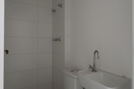 Apartamento à venda com 150m², 3 quartos e 3 vagasBanheiro de serviço