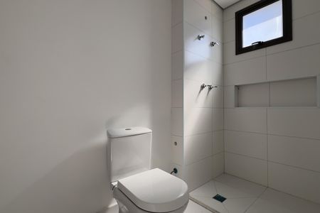 Apartamento à venda com 150m², 3 quartos e 3 vagasBanheiro da Suíte 2