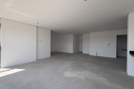 Apartamento à venda com 150m², 3 quartos e 3 vagasSala/Cozinha e Área de Serviço