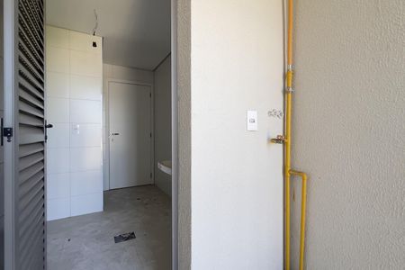 Apartamento à venda com 150m², 3 quartos e 3 vagasÁrea de Serviço