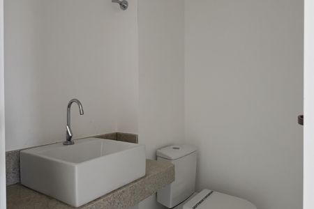 Apartamento à venda com 150m², 3 quartos e 3 vagasLavabo