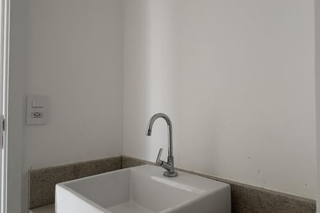 Apartamento à venda com 150m², 3 quartos e 3 vagasLavabo