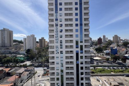 Apartamento à venda com 150m², 3 quartos e 3 vagasVista da Suíte 2
